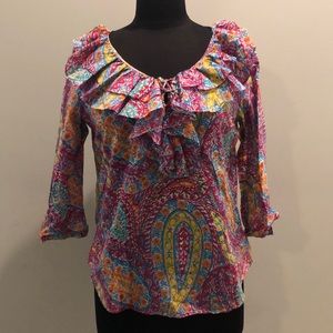 🔥Last Chance NWOT Lauren by Ralph Lauren Petite M